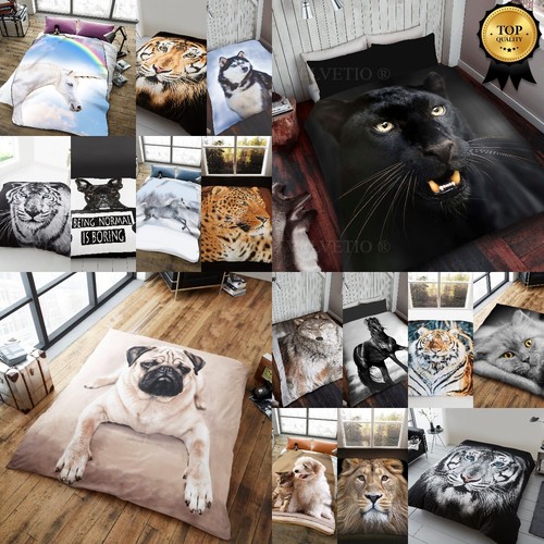 Animal print throw soft - animal,