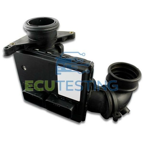 Mercedes a140 ecu air - ecu,