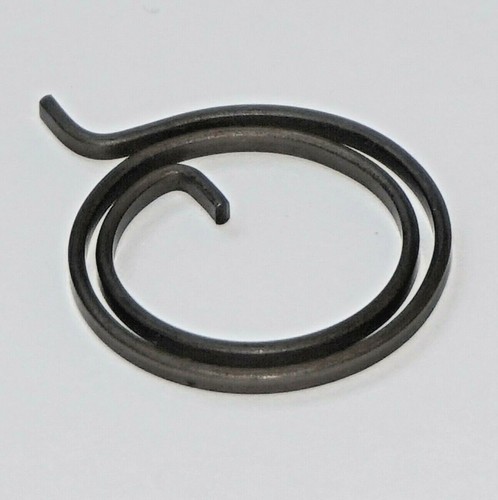 Door handle springs - for, 'lever