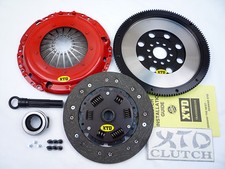 XTD STAGE 2 CLUTCH & FLYWHEEL
