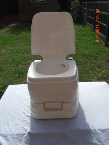Fiamma pot chemical - fiamma, 30.