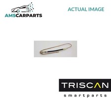 BRAKE HOSE LINE PIPE REAR