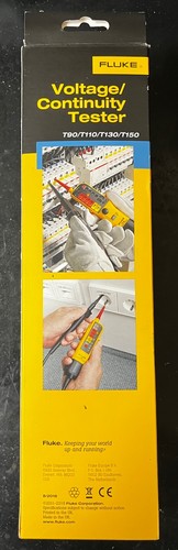 Fluke t150 voltage and - t150,