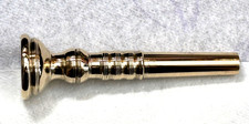 Discounted Natural Trumpet