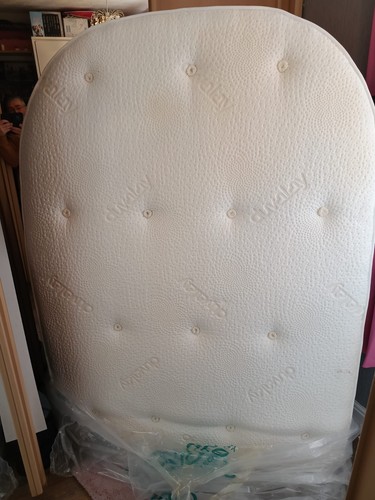 Duvalite caravan mattress - duvalite,