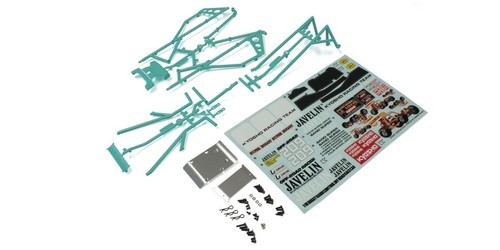 Kyosho legendary series - legendary,