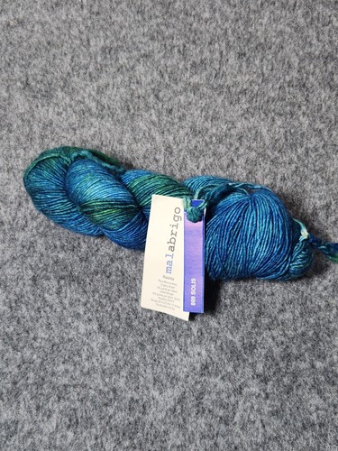 New malabrigo rastita yarn - malabrigo,