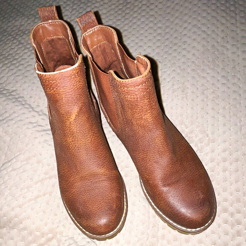 Marks and spencers brown - spencers,