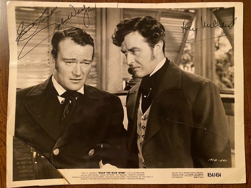 John wayne ray - john,