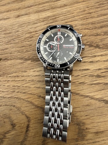 Watch wenger roadster - wenger,
