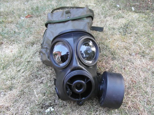 British avon s10 size gas - avon, 1