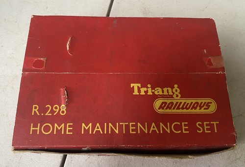 Triang railways 298 home - triang, r.298