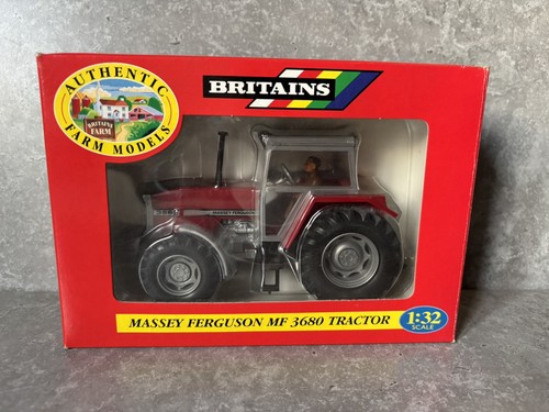 Britains scale massey - britains, 1:32