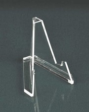 2-1/8"H X 1-3/4"W X 2"D Clear