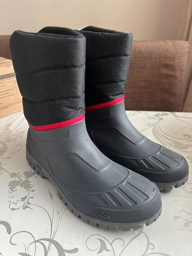 Decathlon quechua sh100 - quechua,
