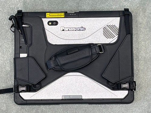 Panasonic toughbook 33 - panasonic, cf-33