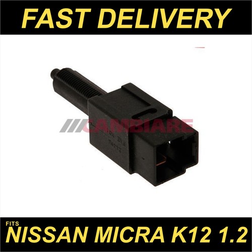 Cambiare brake light switch - brake,