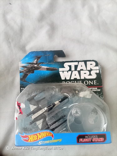 Star wars partisan wing - partisan, x-wing