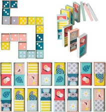 Taf Toys Domino Rally Block