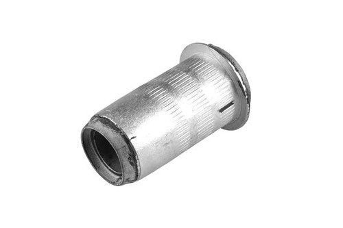 Bush steering shaft tedgum - shaft,