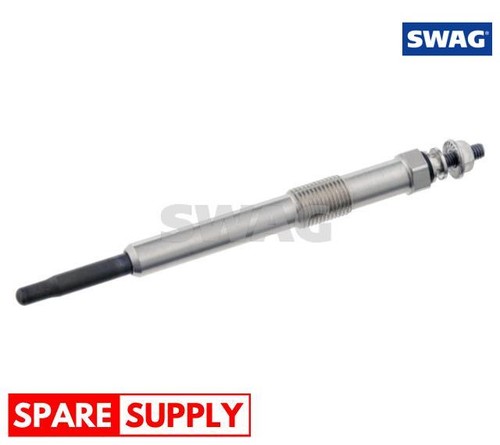 Glow plug for ford max - ford, focus