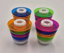 Pifco rainbow lights - 4, x