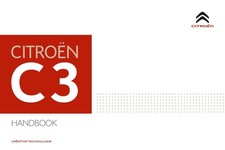 2016-2020 -  CITROEN C3 -