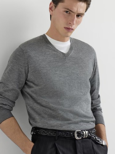 Brunello cucinelli cashmere - cucinelli,