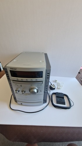 Sony hcd cp555 mini unit - hcd-cp555, hi-fi