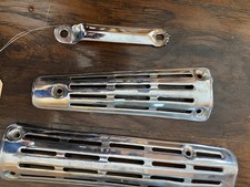 1969 YAMAHA AS2 AS 2 Scrambler