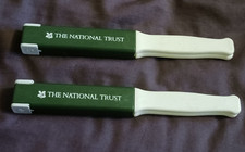 National Trust Outdoor Cutlery Set x 2