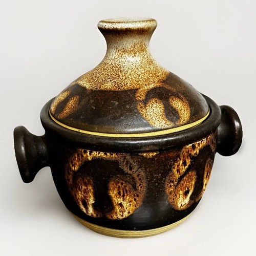Vintage mid century - mid-century, stoneware