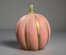 Tk Maxx Halloween pastel pink