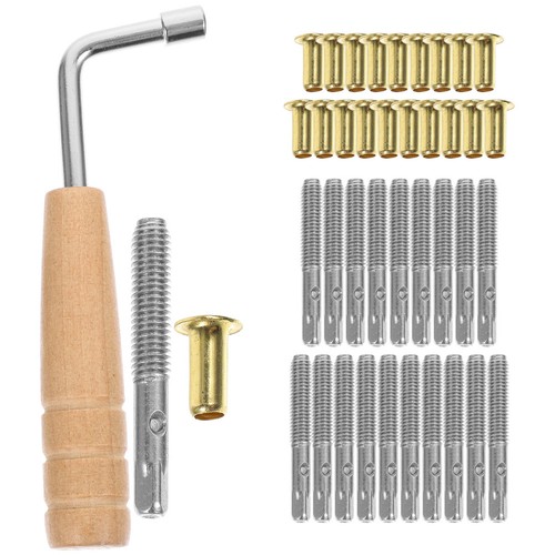 Autoharp pin lyre tuning - autoharp,