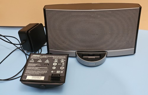 Bose sounddock portable audio - sounddock,