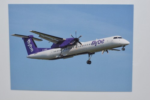 Flybe landing at - flybe,