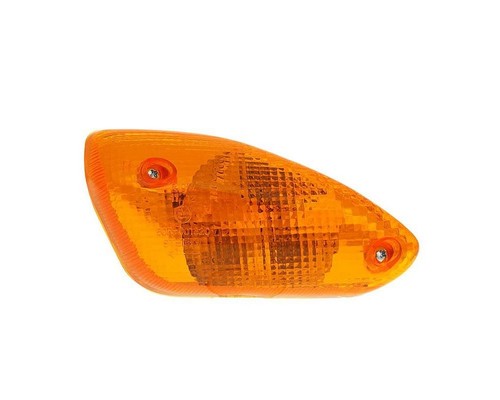Front right indicator - front,