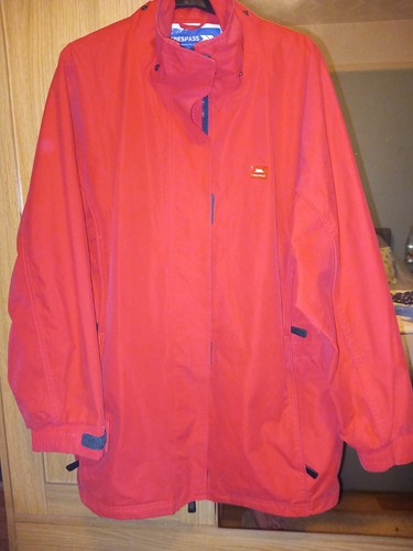 Tresspass coral waterproof - tresspass,