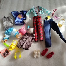 Barbie Ken Size Doll Clothes