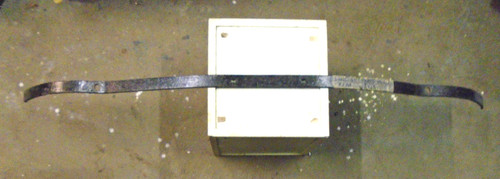 Morris minor lowlight rear - morris,