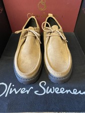 OLIVER SWEENEY, BRAND NEW