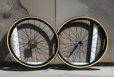 Carbon Wheelset 20mm w/