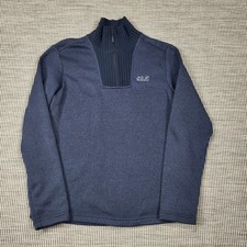 Jack Wolfskin Nanuk 200 Fleece