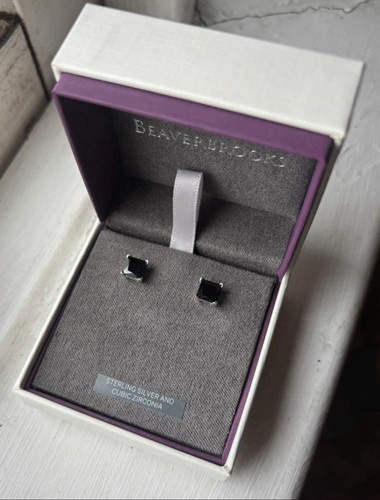Men beaverbrook black stud - beaverbrook,