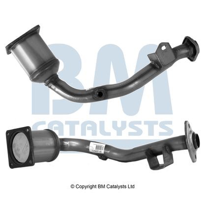 Catalysts bm91290h - bm,
