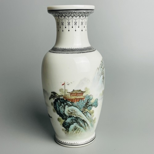 Chinese qianjiang style - chinese, qianjiang-style