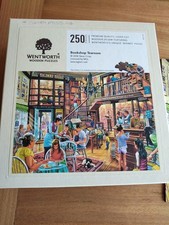 Wentworth Wooden Puzzle