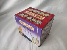 Horrible Histories Ten Terrible Tales CD Collection Box Set 10 CDs