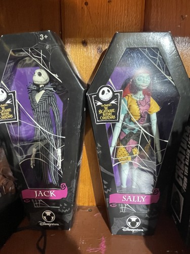 Nightmare before christmas - nightmare,