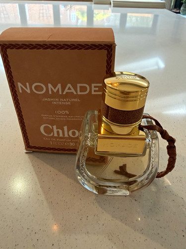 Chloé nomade jasmin - chloé,